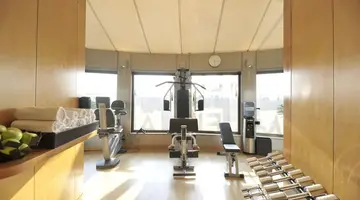 MELIA ATHENS