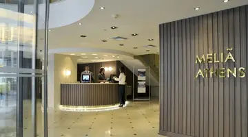 MELIA ATHENS