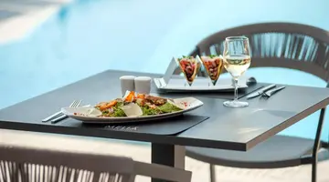 MELIA ATHENS
