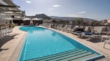 Melia Athens