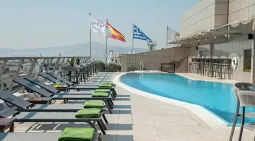 Melia Athens