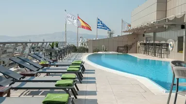 Melia Athens