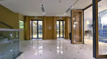Melia Athens