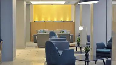 Melia Athens