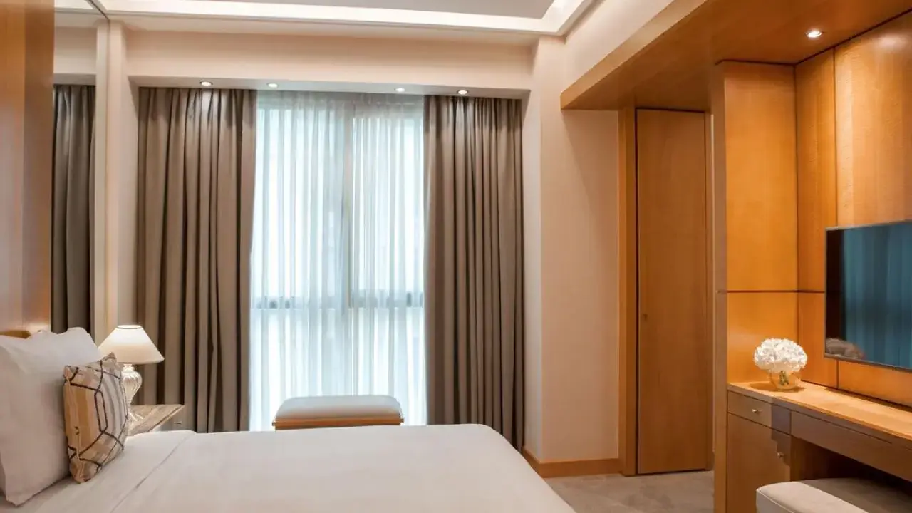 Melia Athens