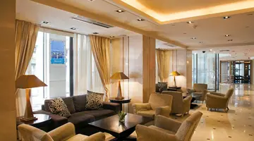 Melia Athens