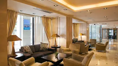 Melia Athens