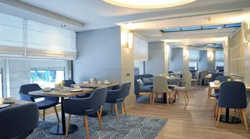 Melia Athens