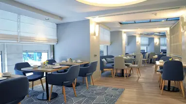 Melia Athens