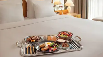 Melia Athens