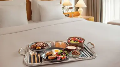 Melia Athens
