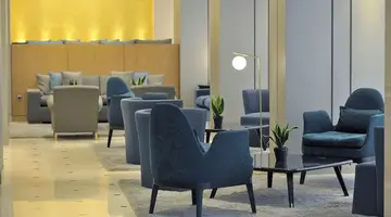 Melia Athens