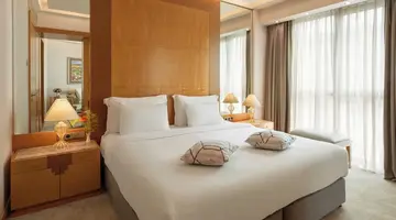 Melia Athens