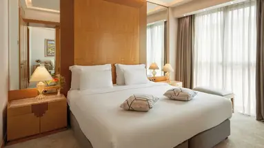 Melia Athens