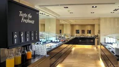MELIA ATHENS