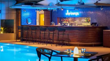 MELIA ATHENS