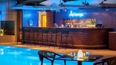 MELIA ATHENS