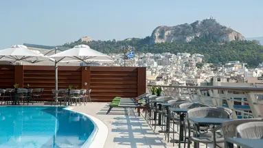 MELIA ATHENS
