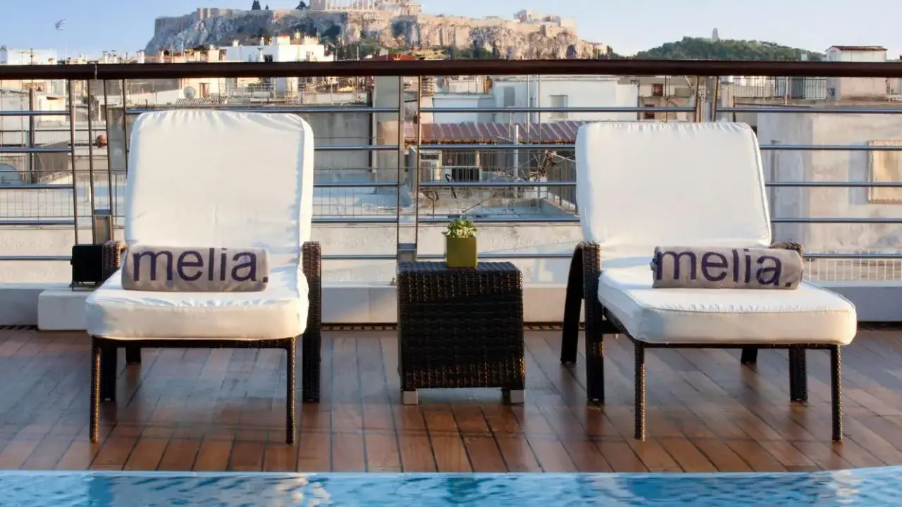 MELIA ATHENS