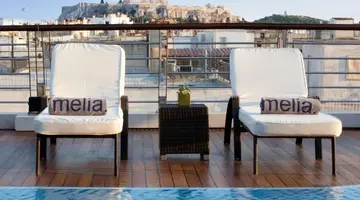 MELIA ATHENS