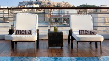 MELIA ATHENS