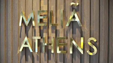 Melia Athens