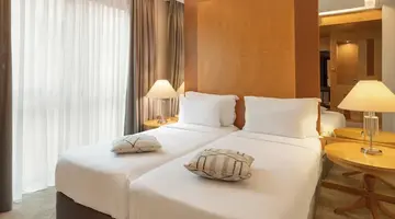 Melia Athens