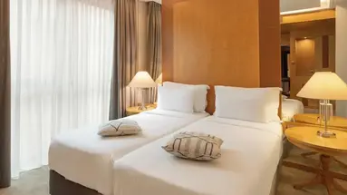 Melia Athens