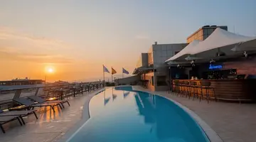 Melia Athens