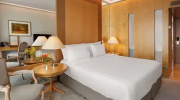 Melia Athens