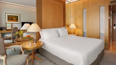 Melia Athens