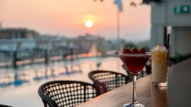 MELIA ATHENS