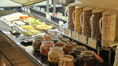 MELIA ATHENS