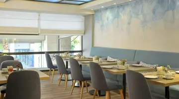 MELIA ATHENS