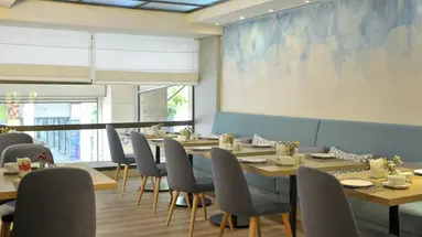 MELIA ATHENS