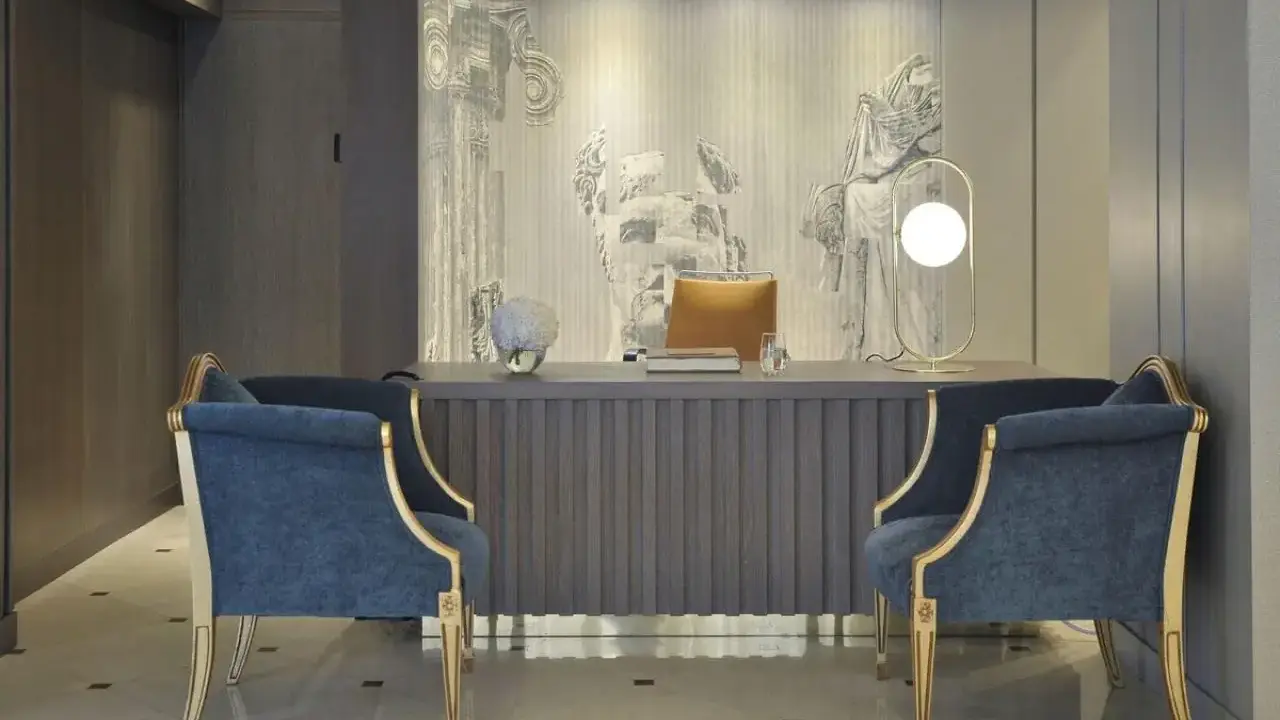 Melia Athens