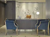 Melia Athens