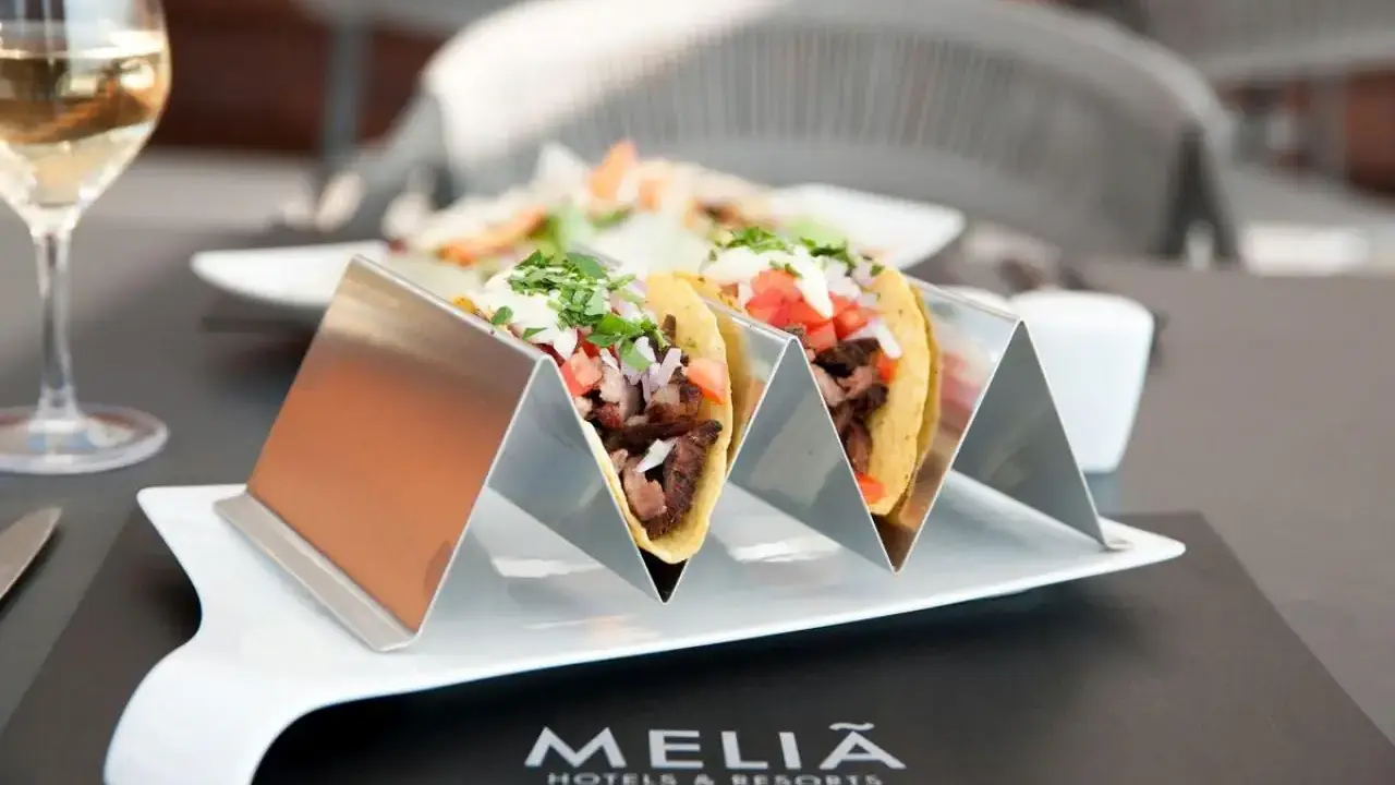 Melia Athens