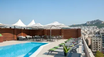 MELIA ATHENS