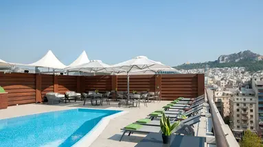 MELIA ATHENS