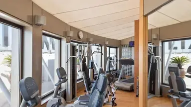 MELIA ATHENS