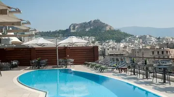 MELIA ATHENS