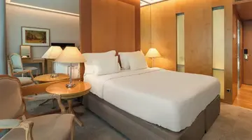 Melia Athens