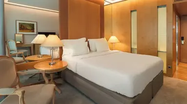 Melia Athens