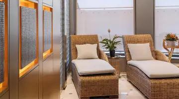 Melia Athens