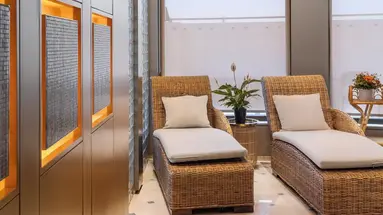 Melia Athens