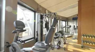 Melia Athens