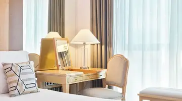 Melia Athens