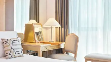 Melia Athens