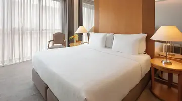 Melia Athens
